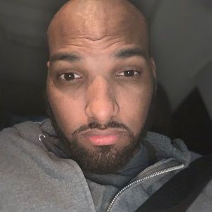 Meet your Posher, Thomas